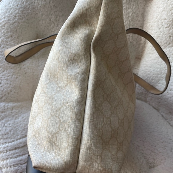 Gucci tote bag - Picture 7 of 14